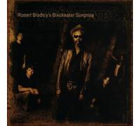 Bradley, Robert Blackwater Surprise - New Ground