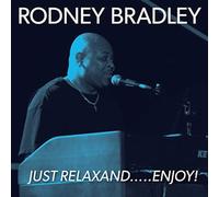 Bradley Rodney & Farao' Massimo Trio - My Soul Is Anchored