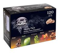 Bradley Smoker bt5fv120 120 bisquetten - Cinque Aromi Diversi