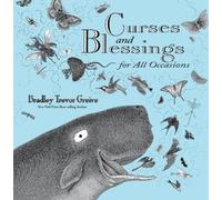 Bradley Trevor Greive Curses and Blessings for All Occasions (Copertina rigida)