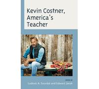 Bradley W. Hart Kevin Costner, America's Teacher (Copertina rigida)