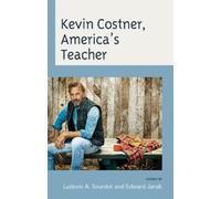 Bradley W. Hart Kevin Costner, America's Teacher (Copertina rigida)