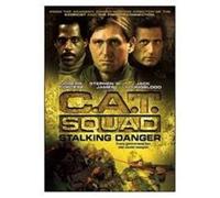 Bradley Whitford - C. a. T. Squad: Stalking Danger