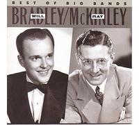 Bradley, Will - Best of the Big Bands