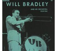 Bradley, Will & His Orchestra - Five O'Clock Whistle