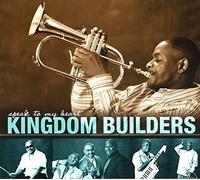 Bradley Willie & Kingdom Builders - Speak To My Heart