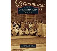 Bradley Wynn Oklahoma City (Tascabile) Images of America