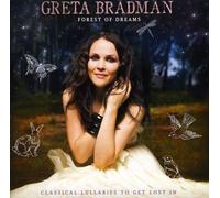 Bradman, Greta - Forest Of Dreams