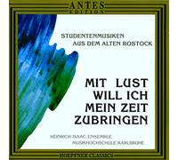 Brado/Fredirici: Haase - Studentenlieder Aus Rostock
