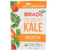Brads - Chip Cheeze It Up a base vegetale, 56,7 g