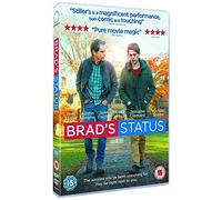 Brads Status [Edizione: Regno Unito]