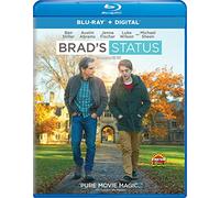 Brad'S Status [Edizione: Stati Uniti]
