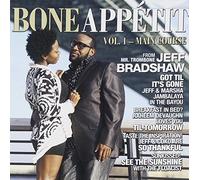 Bradshaw, Jeff - Vol. 1-Bone Appetit