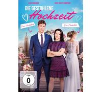 `BRADSHAW,JOHN` DIE GESTOHLENE HOCHZEIT - (GERMAN IMPORT) DVD NUOVO