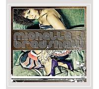Bradshaw, Michelle J. - Hypnotique