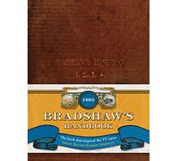 George Bradshaw Bradshaw’s Handbook (Copertina rigida)