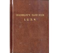 Bradshaw’s Handbook (Premium Edition) (Copertina rigida)