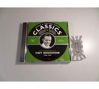Bradshaw, Tiny - 1934-47
