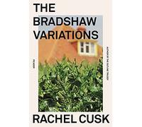 Bradshaw Variations: A Novel