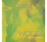 Bradstreet David - Whispering Woods