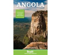 Bradt Angola (Travel Guide)