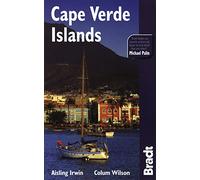 Bradt Cape Verde Islands [Lingua Inglese]