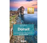 Alexandra Richards Dorset (Slow Travel) (Tascabile)