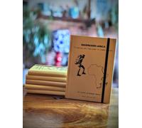 Bradt Guides Bradt Travel Journal (replica cover of Backpacker’s Afri (Notebook)