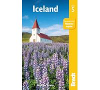 Bradt Iceland