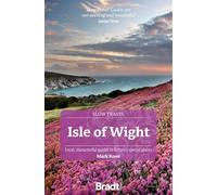 Bradt Isle of Wight (Slow Travel Guide)