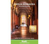 Facaros Dana – Italia: Emilia-Romagna – con Bologna
