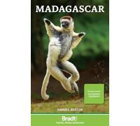 Bradt Madagascar (Travel Guide)