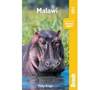 Bradt Malawi [Lingua Inglese]