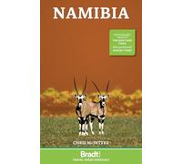 Bradt Namibia (Travel Guide)