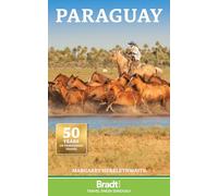 Bradt Paraguay