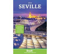Bradt Seville (Travel Guide)