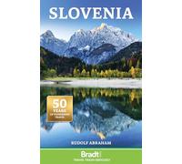 Bradt Guides Slovenia