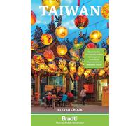 Bradt Taiwan (Travel Guide)