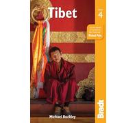 Bradt Tibet [Lingua Inglese]