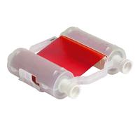 Brady - 118089 B30-R10000-RD Nastro resistente rosso BBP31 da 200' di lunghezza x 4,33"""" di larghezza