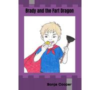 Brady and the Fart Dragon