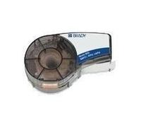 Brady B-499 Etiketter (1,91 cm x 4,9 m) 1rulle(r) NEW