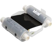 Brady Nastro per stampante B30-R10000 Nero