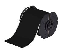 Brady B30C-4000-569-BK / 117929, High Performance Polyester Tape, 101.00 mm x 30.40 m