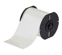 Brady B30C-4000-569-CL / 117941, High Performance Polyester Tape, 101.00 mm x 30.40 m