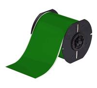 Brady B30C-4000-569-GN / 117945, High Performance Polyester Tape, 101.00 mm x 30.40 m