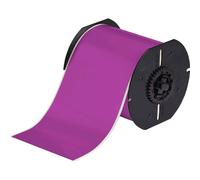 Brady B30C-4000-569-PL / 117969, High Performance Polyester Tape, 101.00 mm x 30.40 m