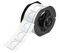 Brady B30EP-167U-593-WT / 118056, Raised Profile Labels, 38.10 mm x 30.48 mm