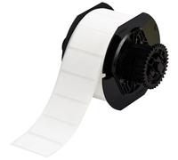 Brady B33-17-425 etichetta per stampante Bianco (Polypropylene Labels for - BBP3