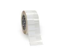 Brady B33FP-01-425 etichetta per stampante Bianco Etichetta per stampante autoad